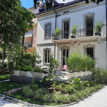 Santagata Bed&Breakfast Como Buitenkant foto