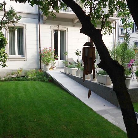 Santagata Bed&Breakfast Como Buitenkant foto