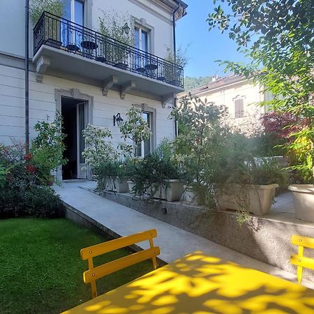 Santagata Bed&Breakfast Como Buitenkant foto