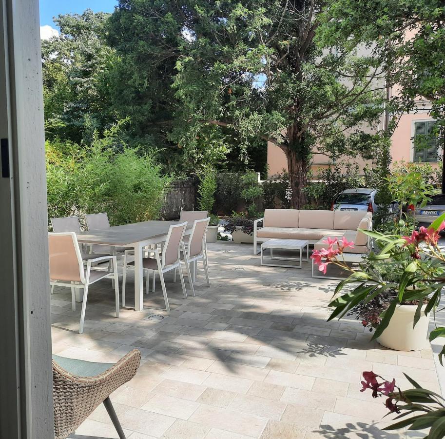 Santagata Bed&Breakfast Como Buitenkant foto