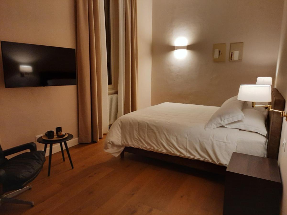Santagata Bed&Breakfast Como Buitenkant foto