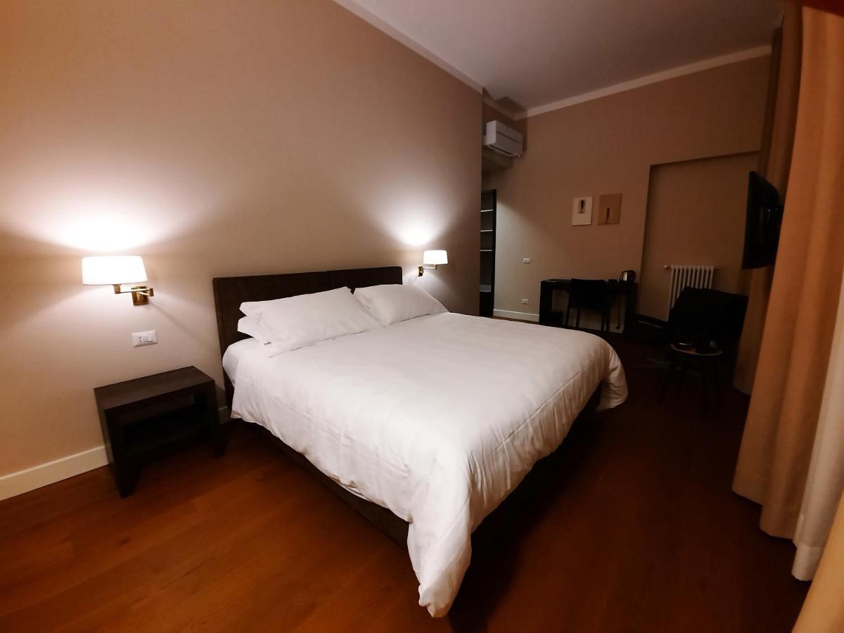 Santagata Bed&Breakfast Como Buitenkant foto