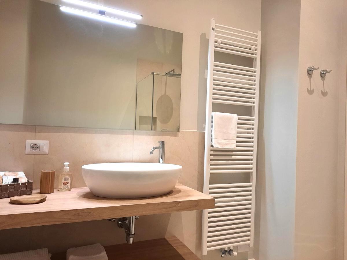 Santagata Bed&Breakfast Como Buitenkant foto