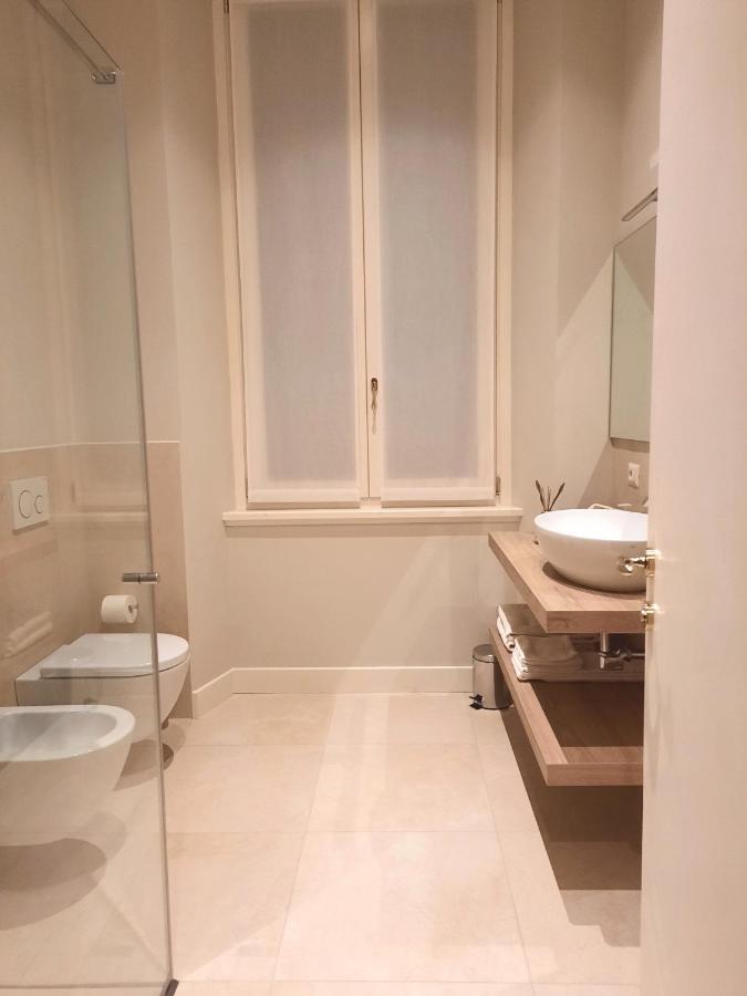 Santagata Bed&Breakfast Como Buitenkant foto