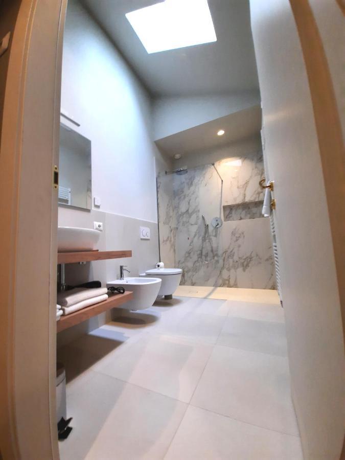Santagata Bed&Breakfast Como Buitenkant foto