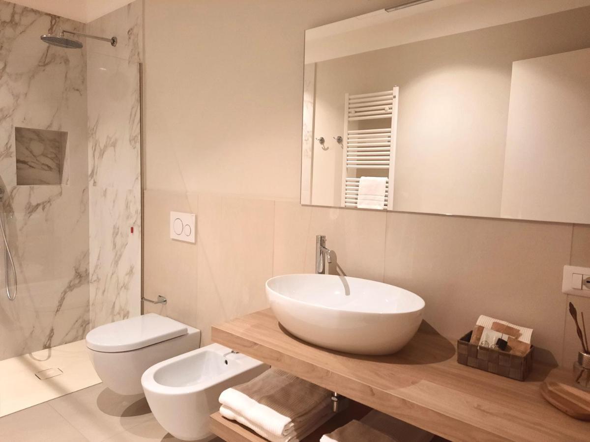 Santagata Bed&Breakfast Como Buitenkant foto