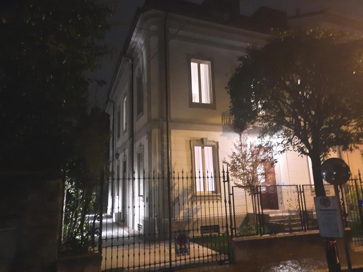 Santagata Bed&Breakfast Como Buitenkant foto