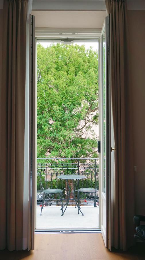 Santagata Bed&Breakfast Como Buitenkant foto