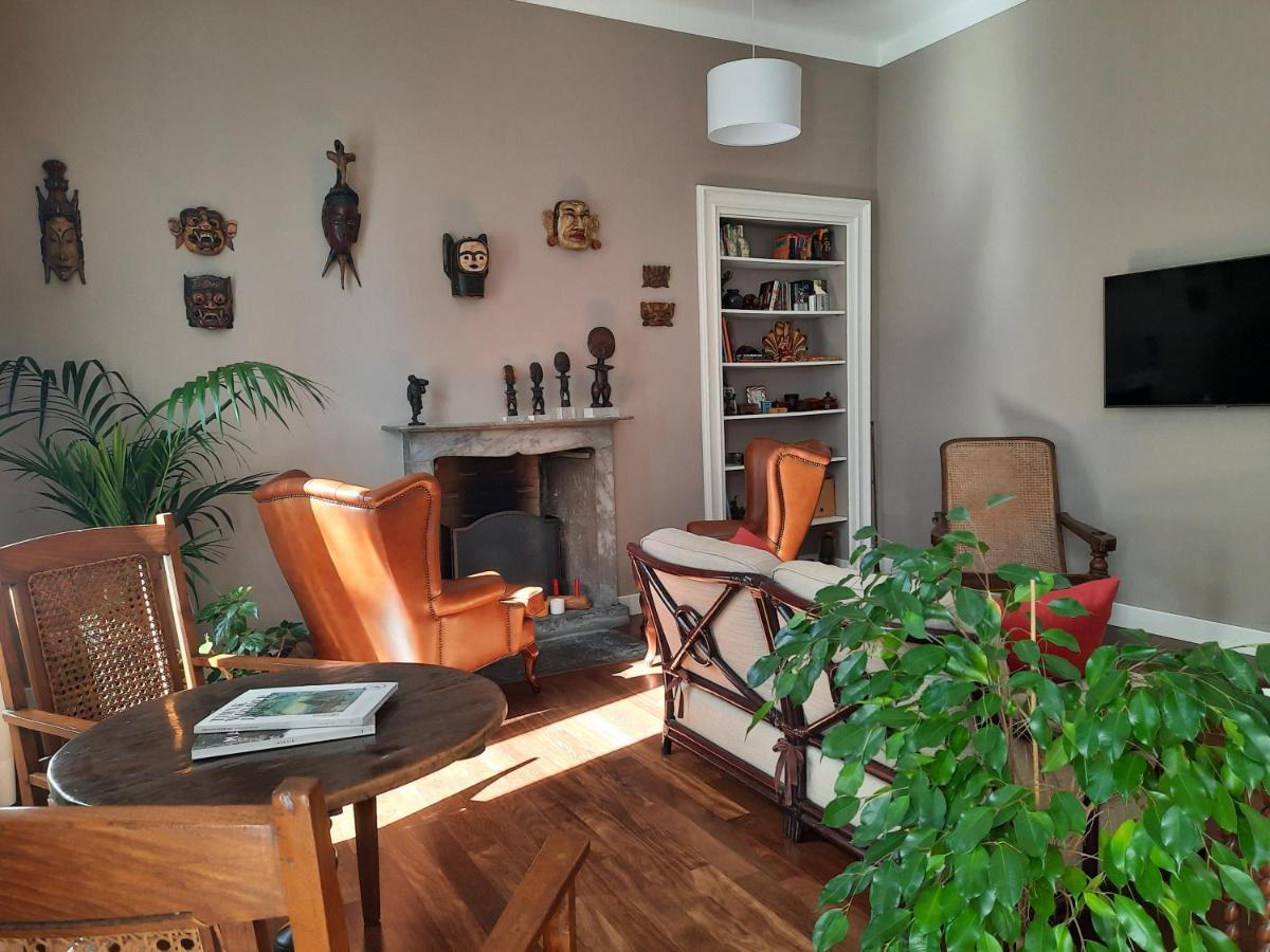 Santagata Bed&Breakfast Como Buitenkant foto