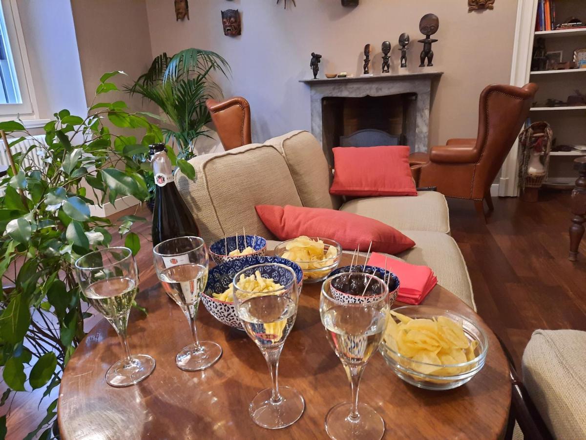 Santagata Bed&Breakfast Como Buitenkant foto