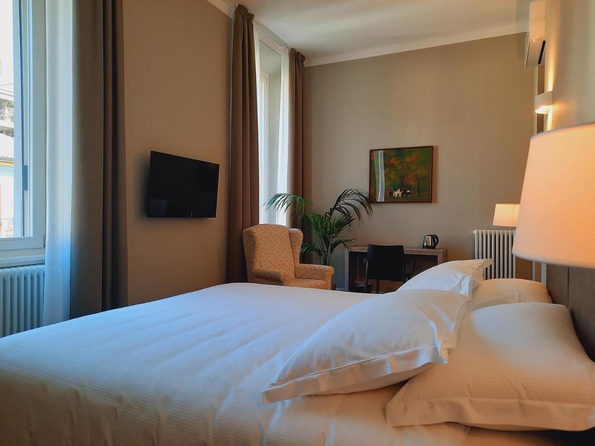 Santagata Bed&Breakfast Como Buitenkant foto