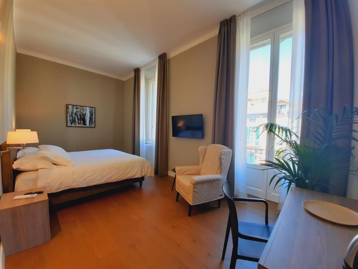 Santagata Bed&Breakfast Como Buitenkant foto
