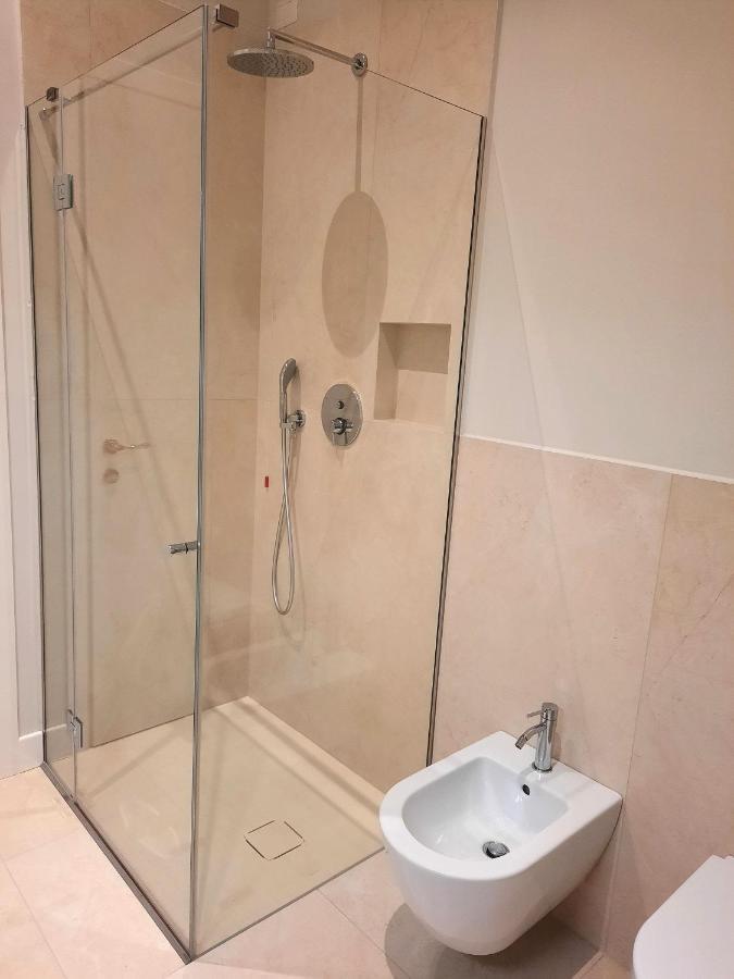 Santagata Bed&Breakfast Como Buitenkant foto