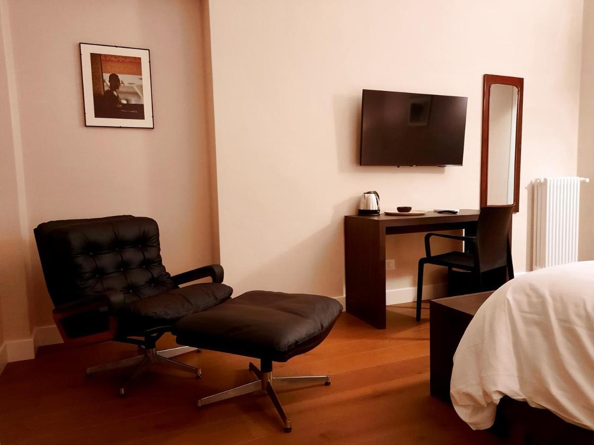 Santagata Bed&Breakfast Como Buitenkant foto