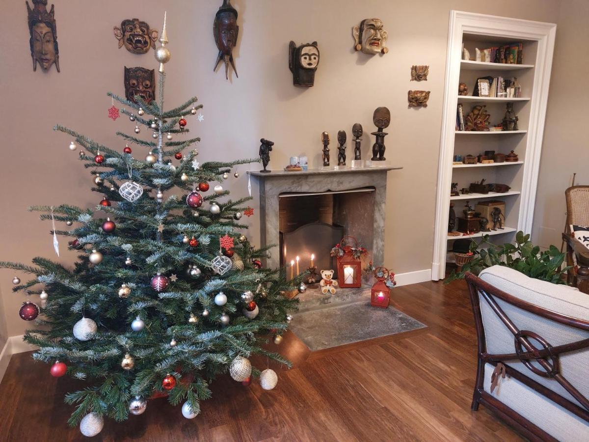 Santagata Bed&Breakfast Como Buitenkant foto