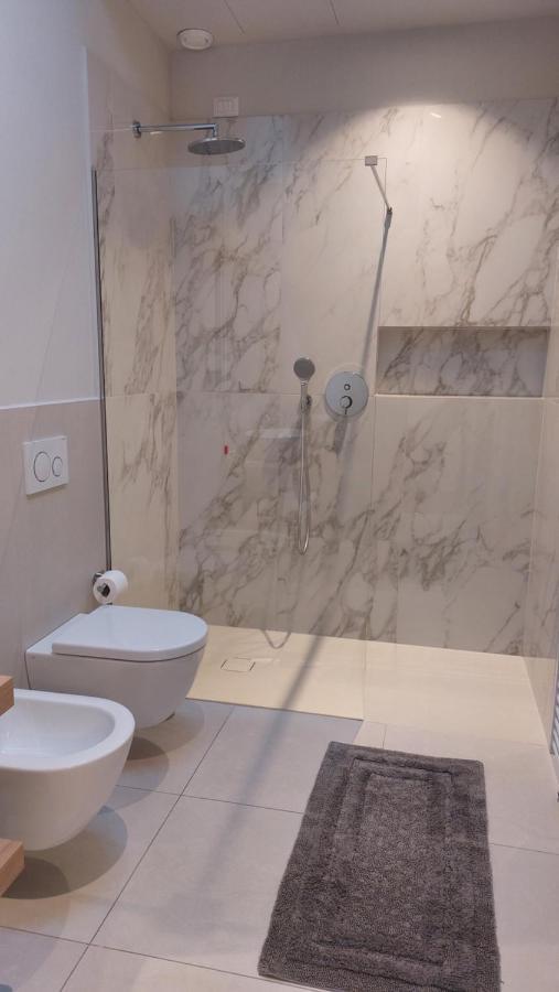 Santagata Bed&Breakfast Como Buitenkant foto