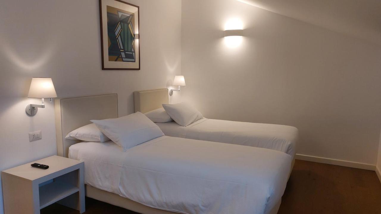 Santagata Bed&Breakfast Como Buitenkant foto
