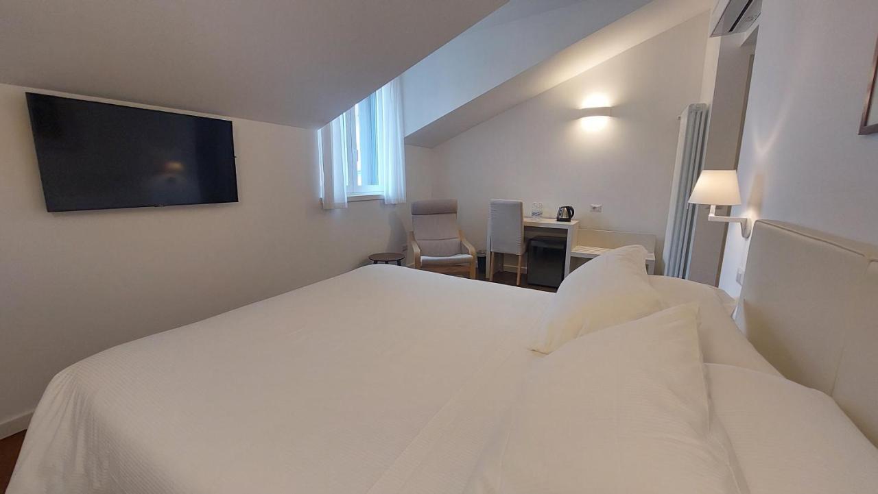 Santagata Bed&Breakfast Como Buitenkant foto
